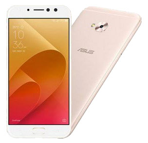 Asus Zenfone 4 Selfie Pro ZD552KL